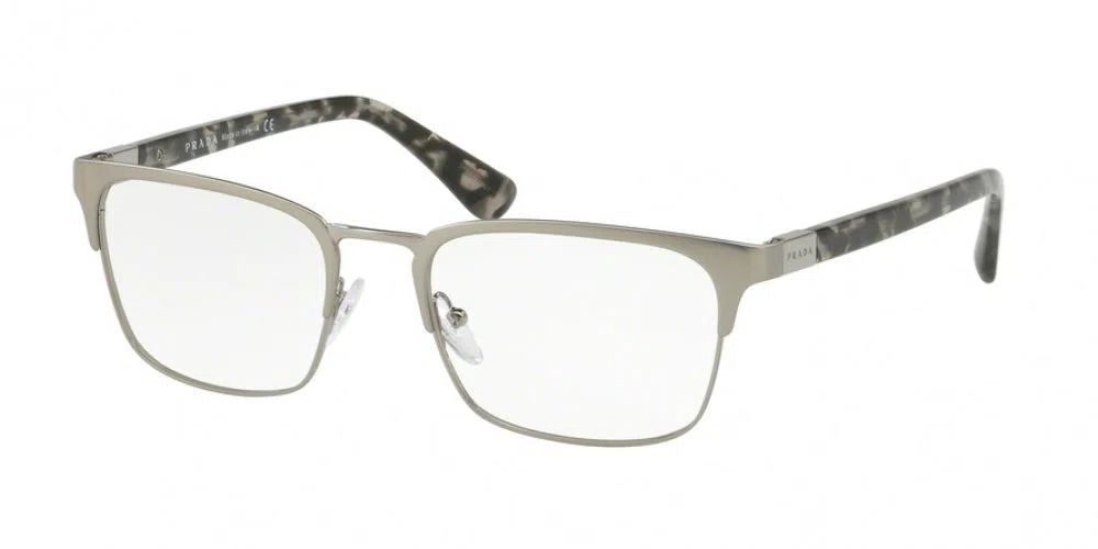 Prada Heritage 54TV Eyeglasses - view 6